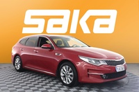 Kia Optima vaihtoauto