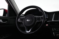 Kia Optima vaihtoauto