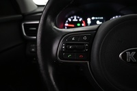 Kia Optima vaihtoauto