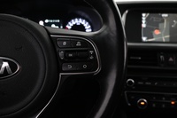 Kia Optima vaihtoauto