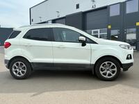 Ford Ecosport vaihtoauto