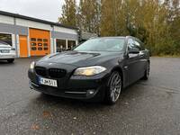 BMW 525 vaihtoauto