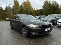 BMW 525 vaihtoauto
