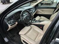 BMW 525 vaihtoauto