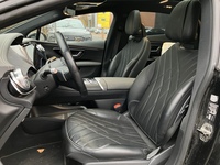 Mercedes-Benz EQS vaihtoauto