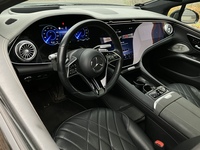 Mercedes-Benz EQS vaihtoauto