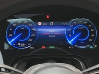 Mercedes-Benz EQS vaihtoauto