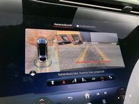 Mercedes-Benz EQS vaihtoauto