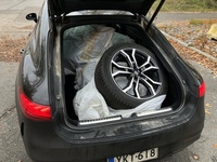 Mercedes-Benz EQS vaihtoauto