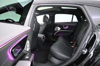 Mercedes-Benz EQS vaihtoauto