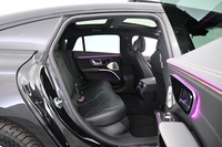 Mercedes-Benz EQS vaihtoauto