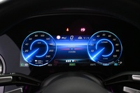 Mercedes-Benz EQS vaihtoauto