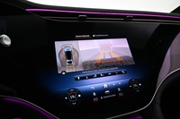 Mercedes-Benz EQS vaihtoauto