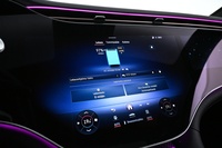 Mercedes-Benz EQS vaihtoauto