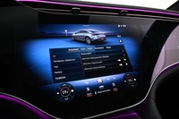 Mercedes-Benz EQS vaihtoauto