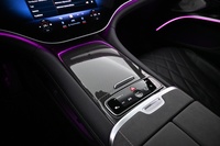 Mercedes-Benz EQS vaihtoauto