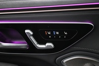 Mercedes-Benz EQS vaihtoauto