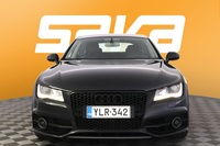 Audi A7 vaihtoauto
