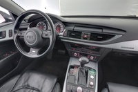 Audi A7 vaihtoauto