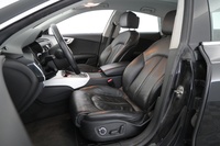 Audi A7 vaihtoauto