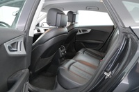 Audi A7 vaihtoauto
