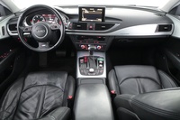 Audi A7 vaihtoauto