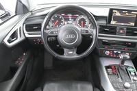 Audi A7 vaihtoauto