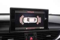 Audi A7 vaihtoauto