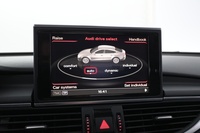 Audi A7 vaihtoauto