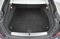 Audi A7 vaihtoauto