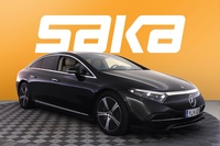 Mercedes-Benz EQS vaihtoauto