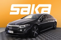 Mercedes-Benz EQS vaihtoauto
