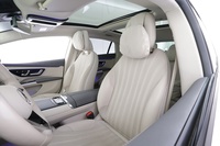Mercedes-Benz EQS vaihtoauto