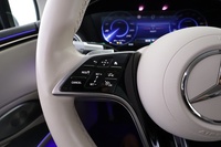 Mercedes-Benz EQS vaihtoauto