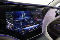 Mercedes-Benz EQS vaihtoauto