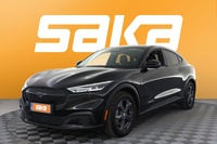 Ford USA Mustang vaihtoauto