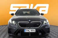 BMW M5 vaihtoauto