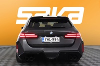 BMW M5 vaihtoauto
