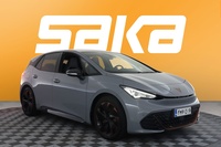 Cupra Born vaihtoauto