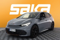 Cupra Born vaihtoauto