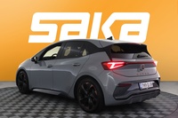 Cupra Born vaihtoauto