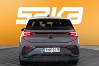 Cupra Born vaihtoauto