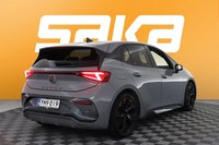 Cupra Born vaihtoauto