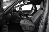 Cupra Born vaihtoauto
