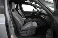 Cupra Born vaihtoauto