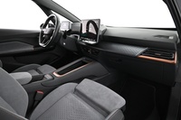 Cupra Born vaihtoauto