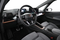 Cupra Born vaihtoauto