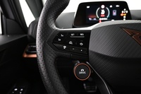 Cupra Born vaihtoauto