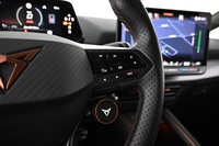 Cupra Born vaihtoauto