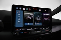 Cupra Born vaihtoauto